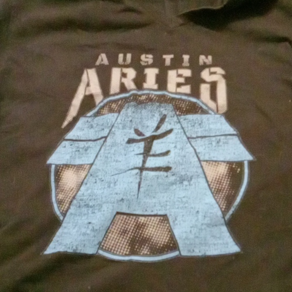 WWE NXT Shirt